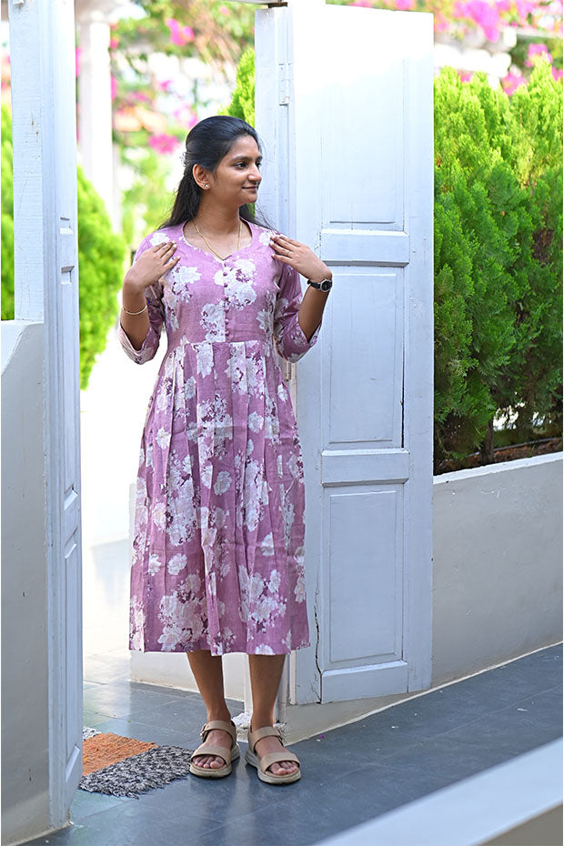 Lilac breeze 1780