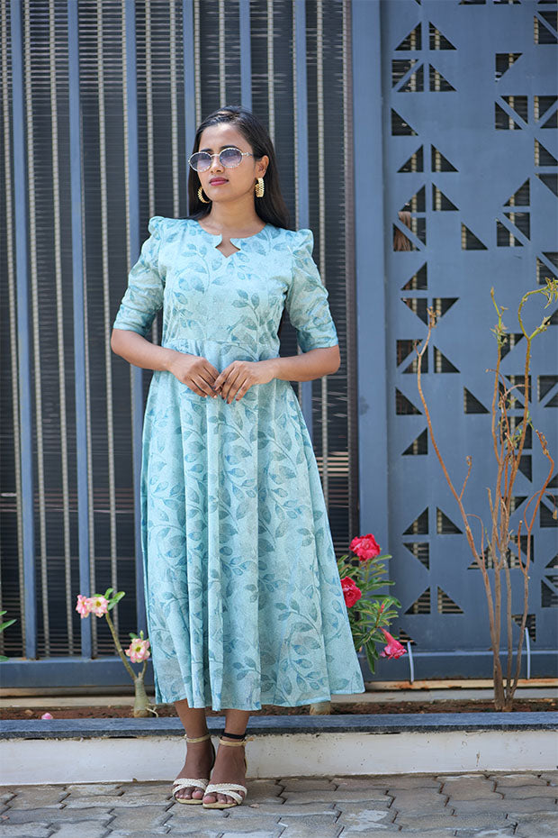 Ocean lace 1824