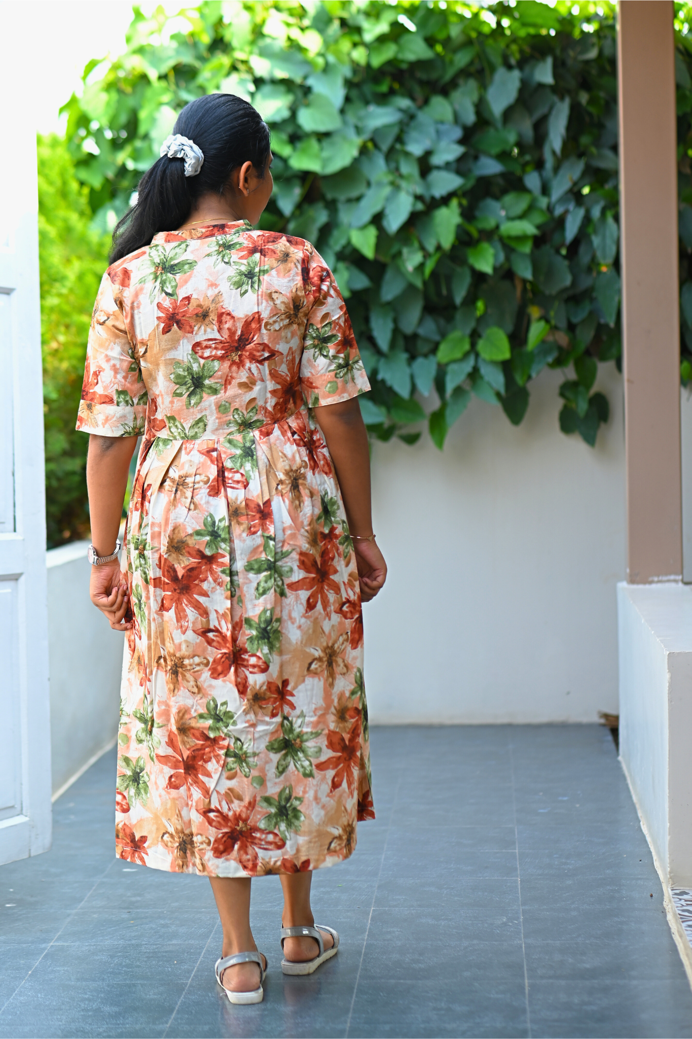Rust bloom 1789