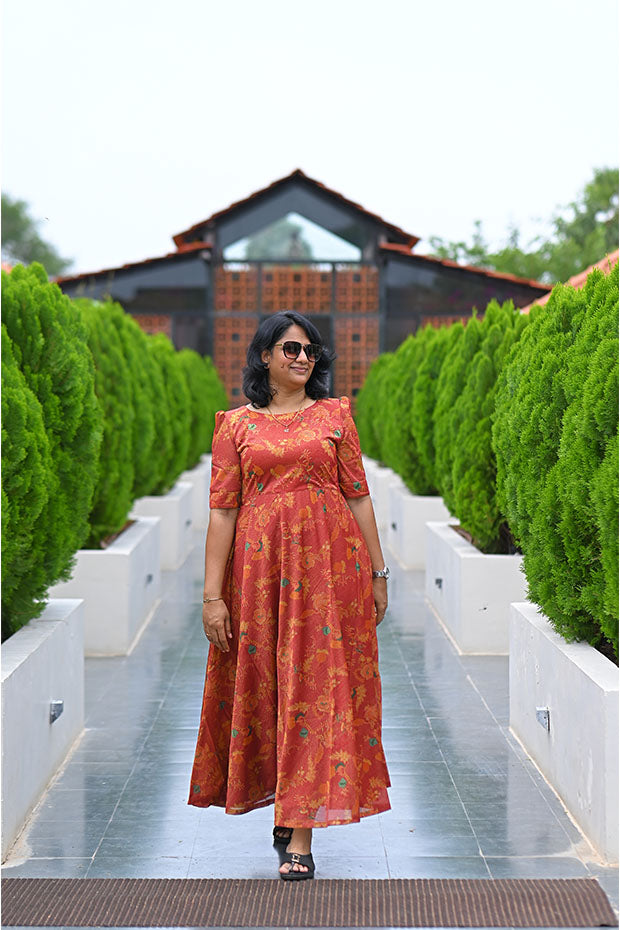 Long Maxi