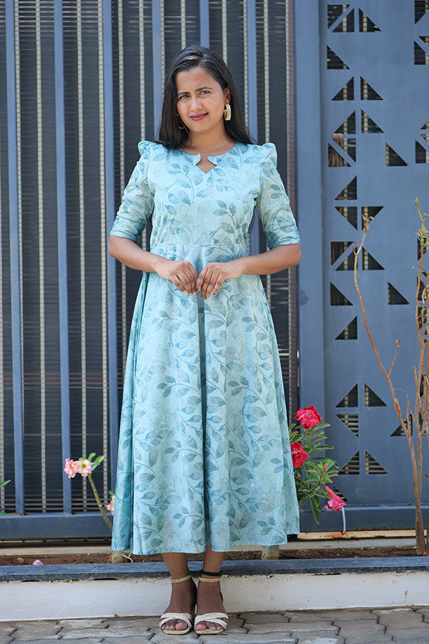 Cross Maxi