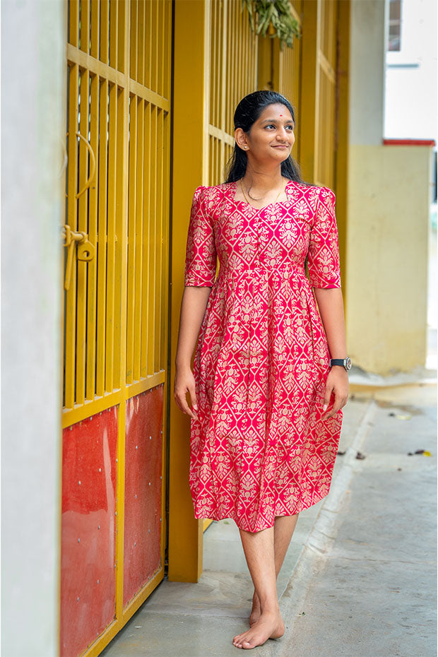 Plain Maxi Collections