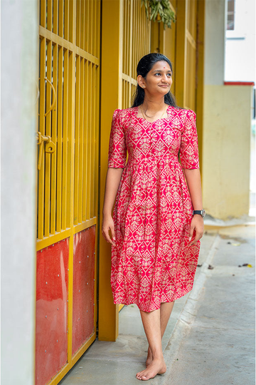 Plain Maxi Collections