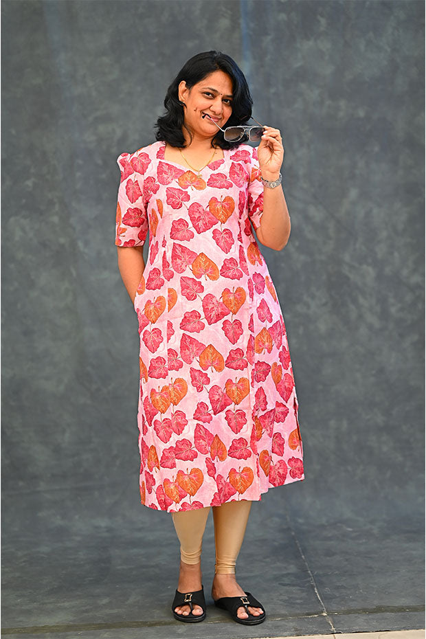 Heart bloom 1764