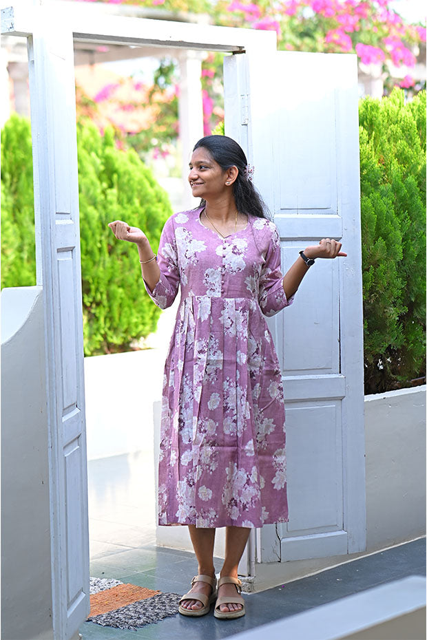 Lilac breeze 1780