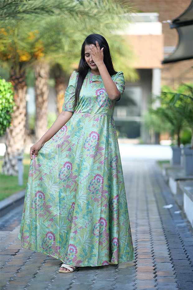 Jade blossom 1816