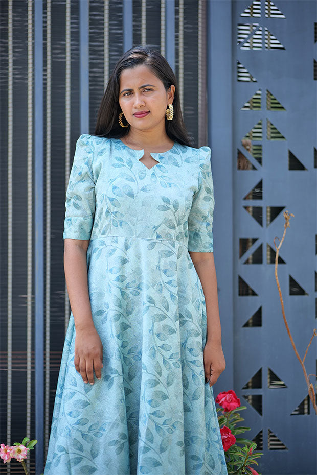 Ocean lace 1824