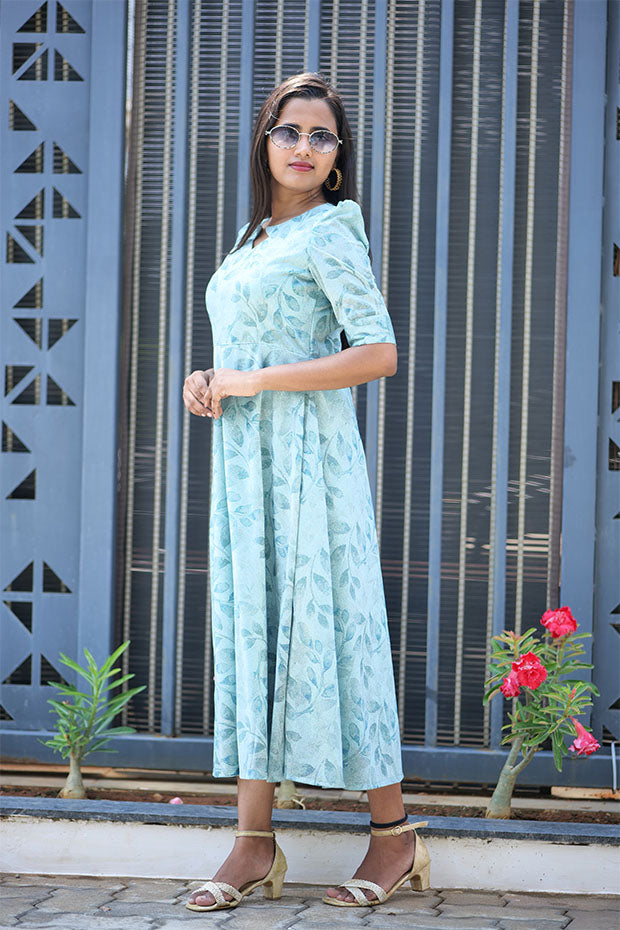 Ocean lace 1824