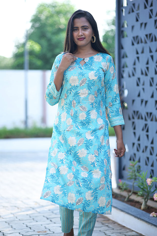Blue mirage 1829