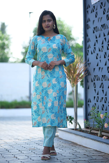 Blue mirage 1829