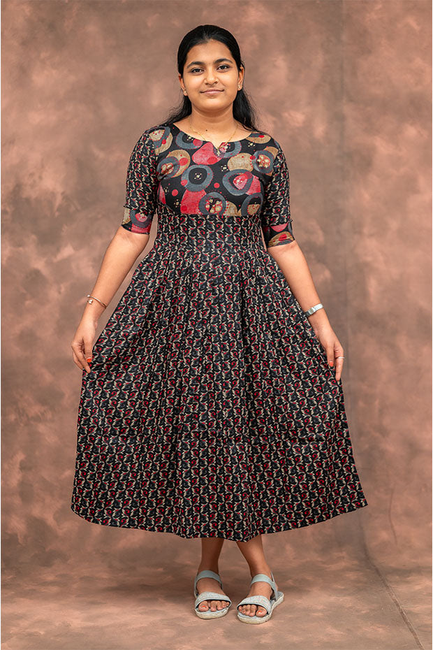 Charcoal blush 1838