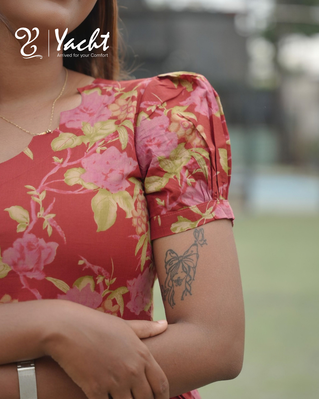Russet Grace Maxi ❤️
