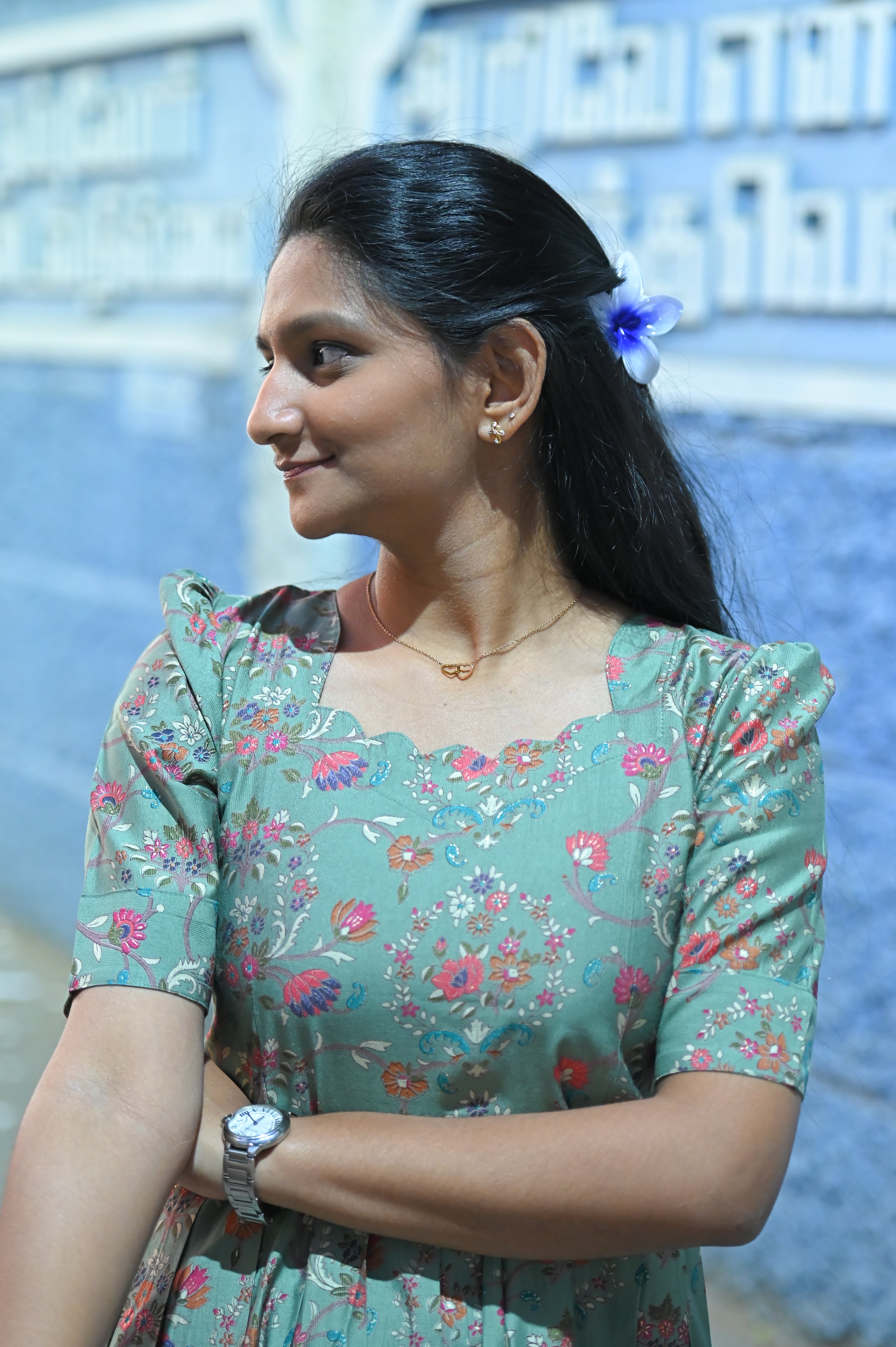 💚 Olive Garden Maxi