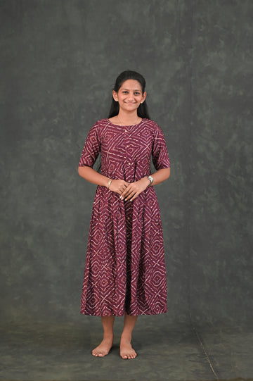 🍷 Wine Charm Maxi