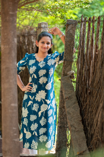 🫐 Colour of Blueberry