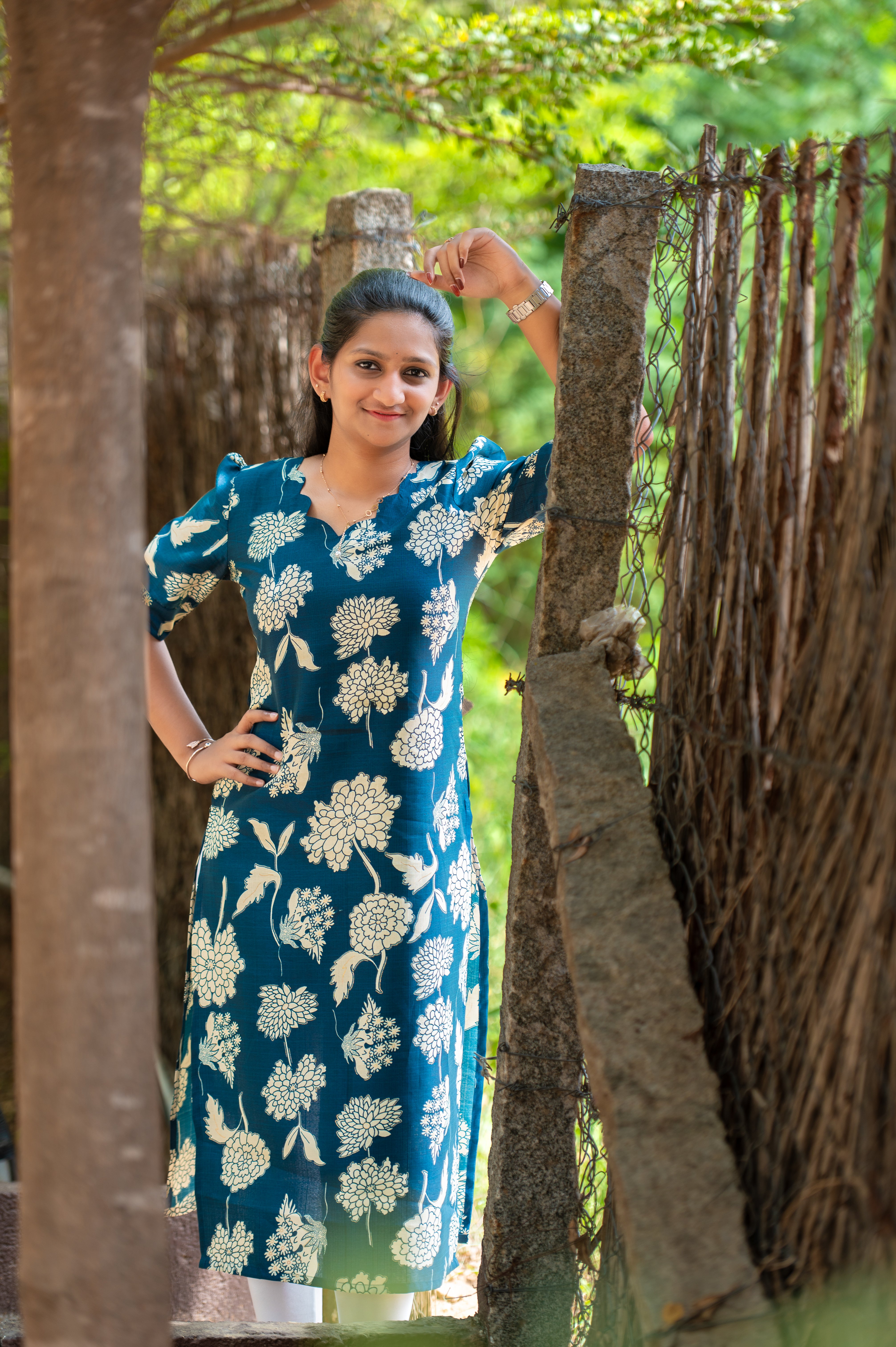 🫐 Colour of Blueberry