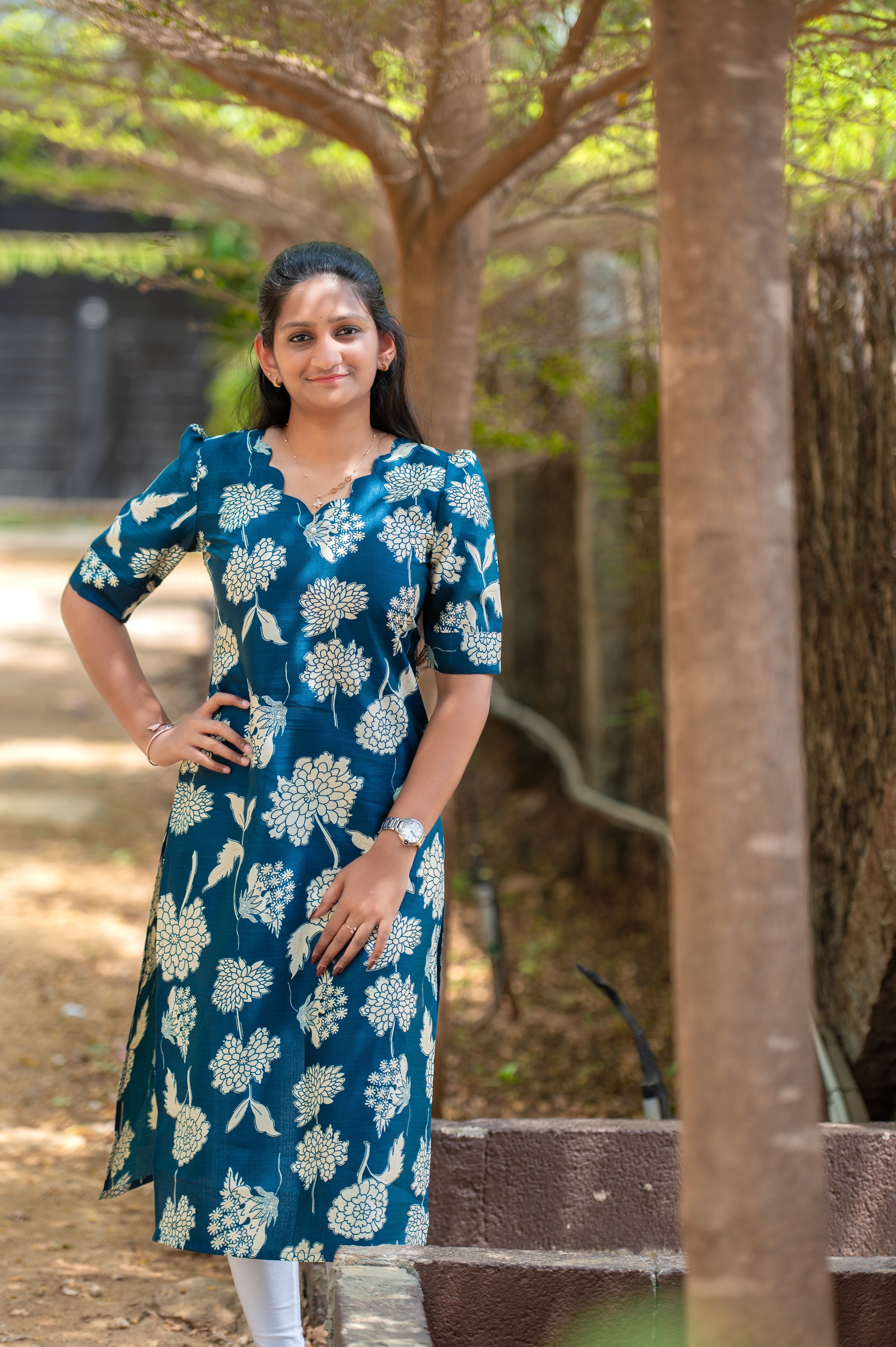 🫐 Colour of Blueberry