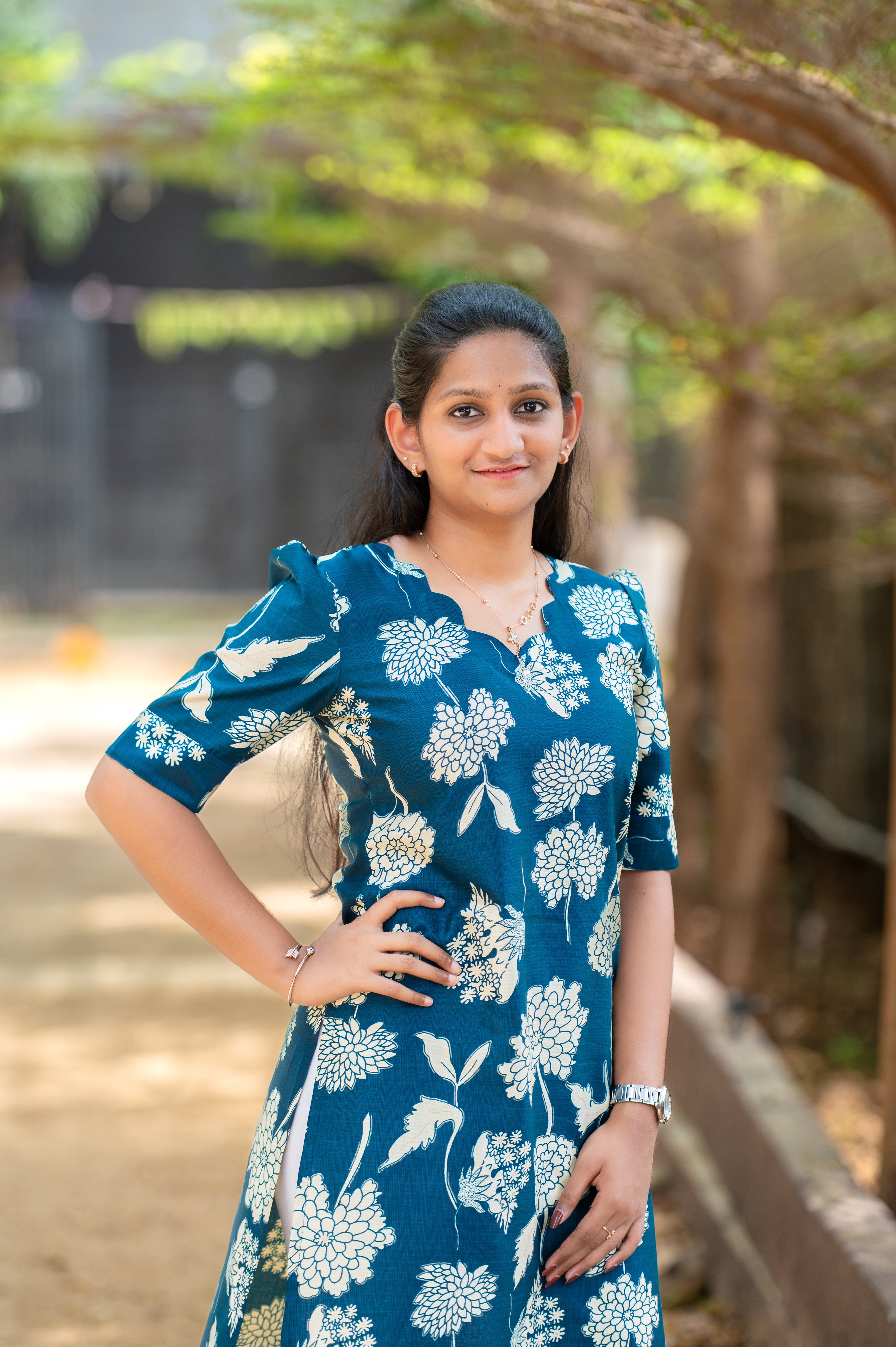 🫐 Colour of Blueberry