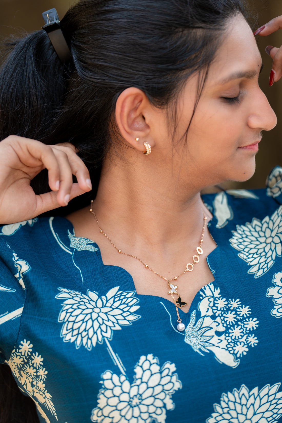 🫐 Colour of Blueberry