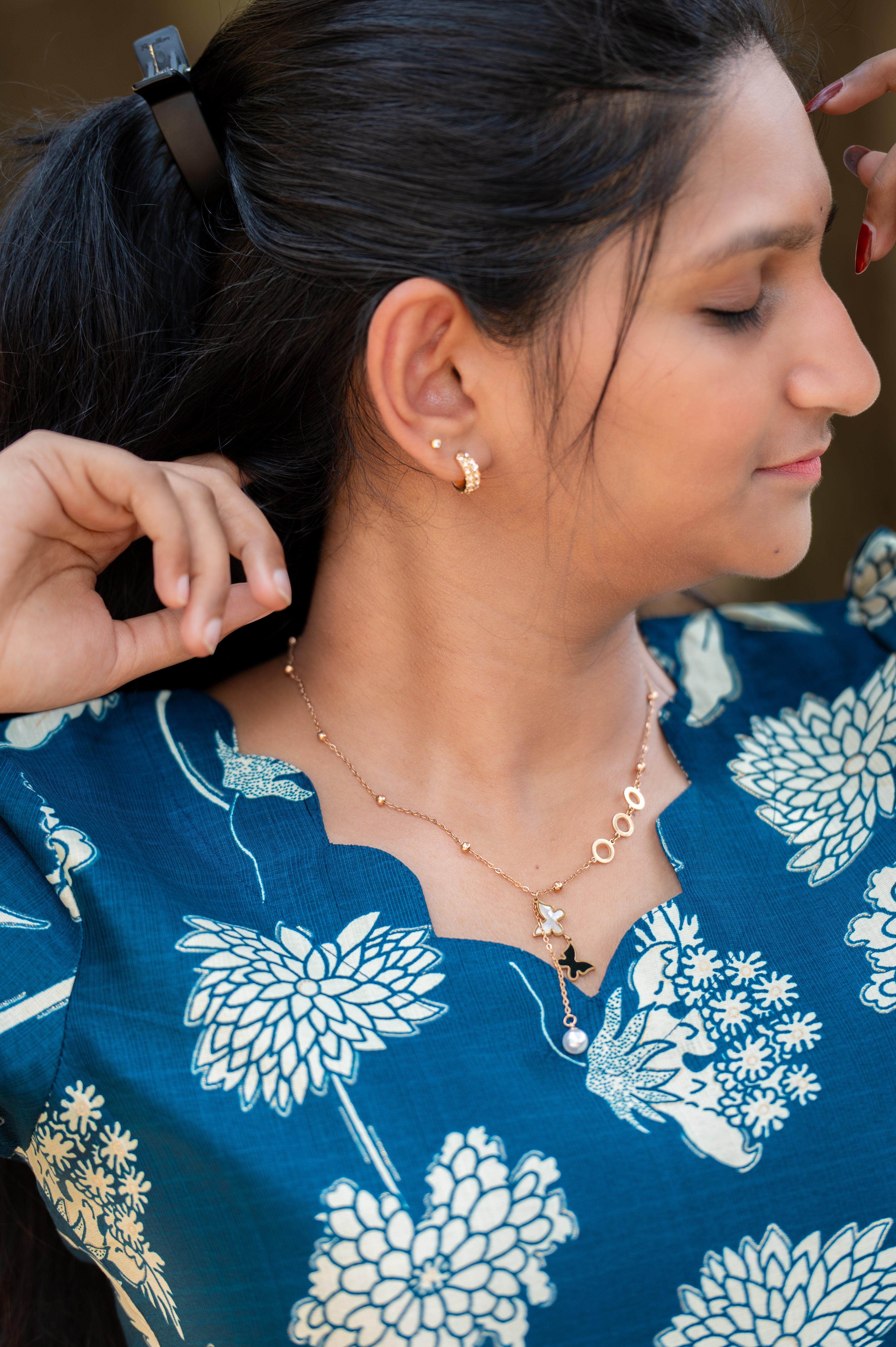 🫐 Colour of Blueberry