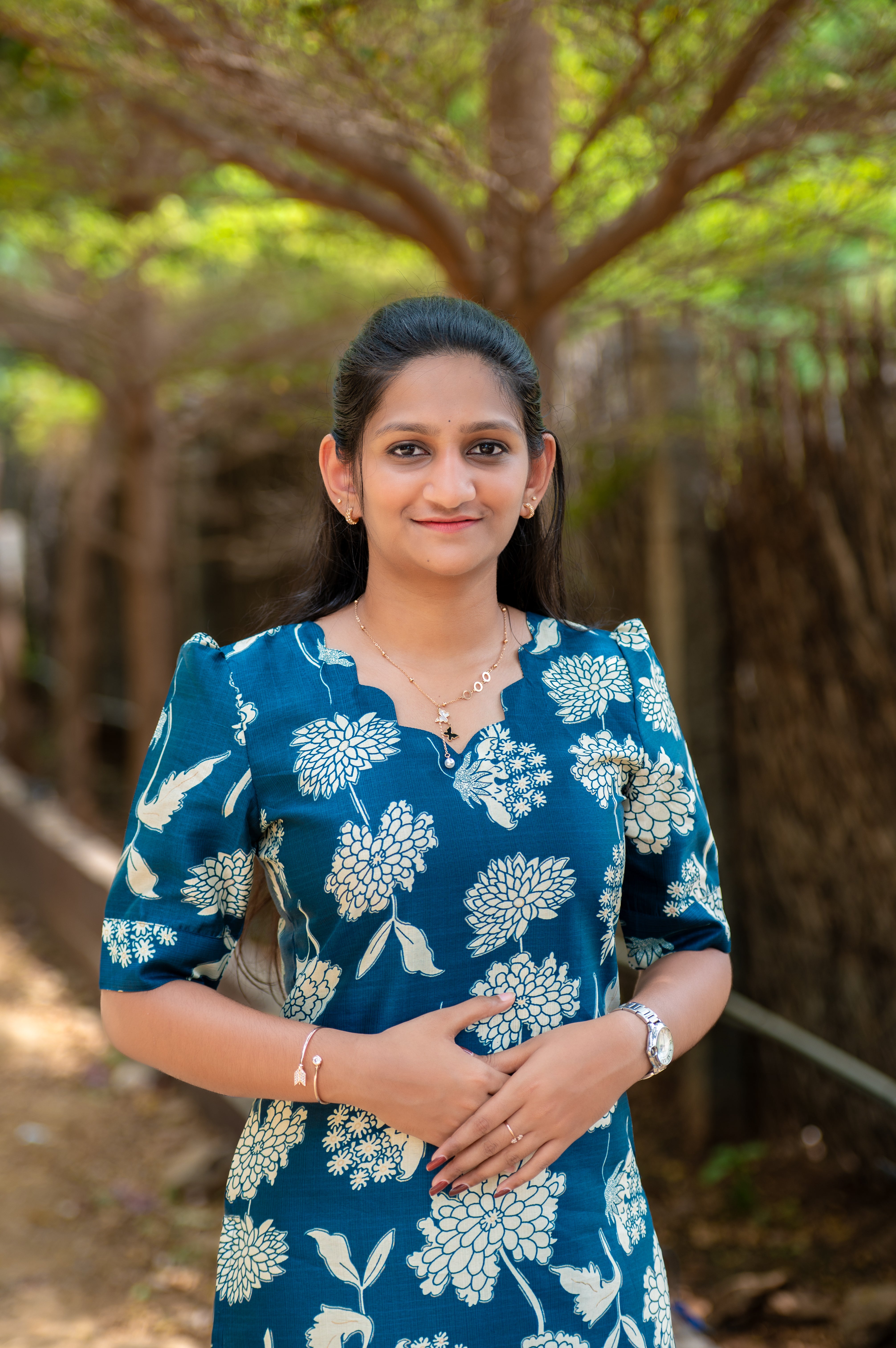 🫐 Colour of Blueberry