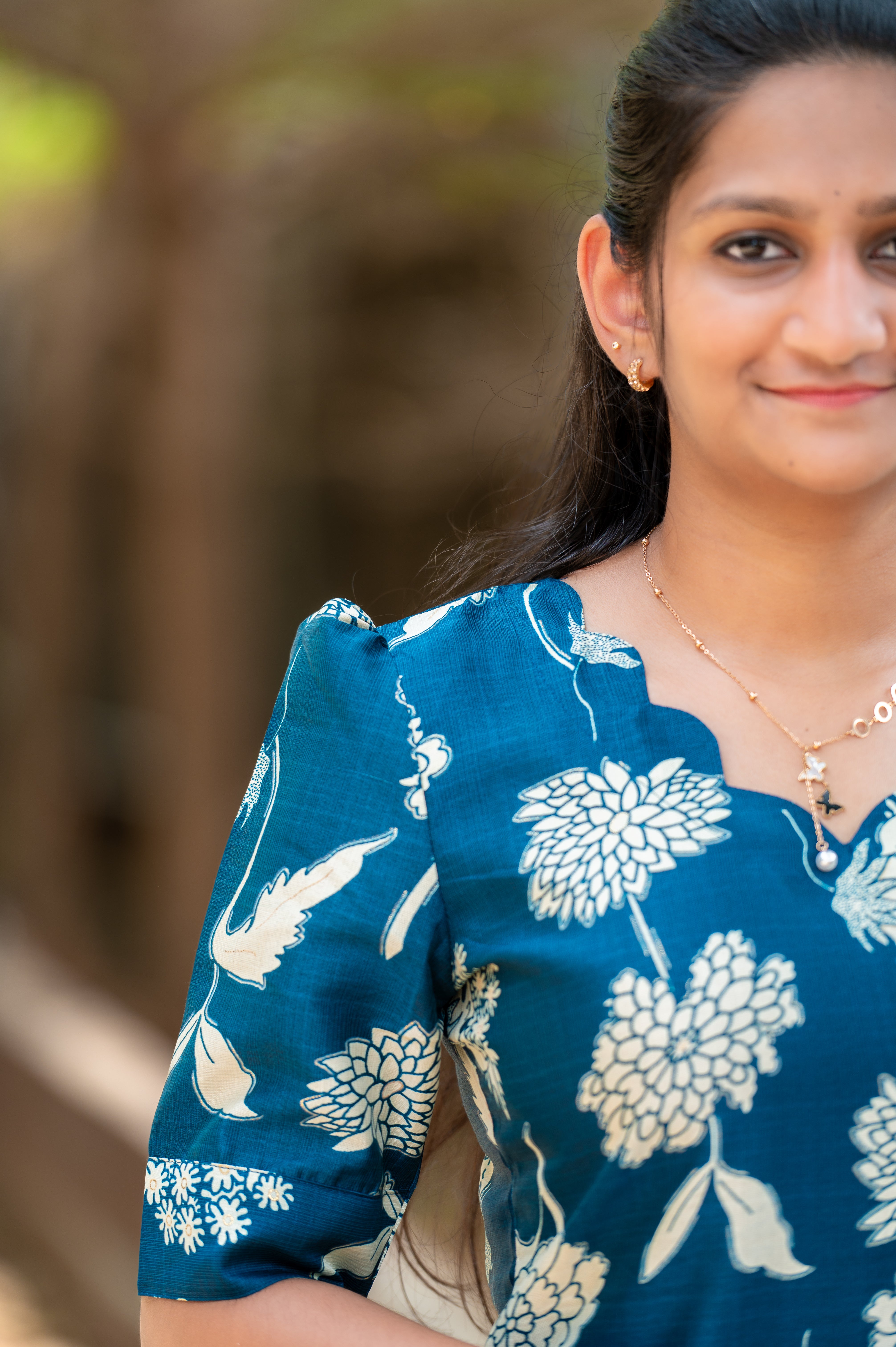 🫐 Colour of Blueberry