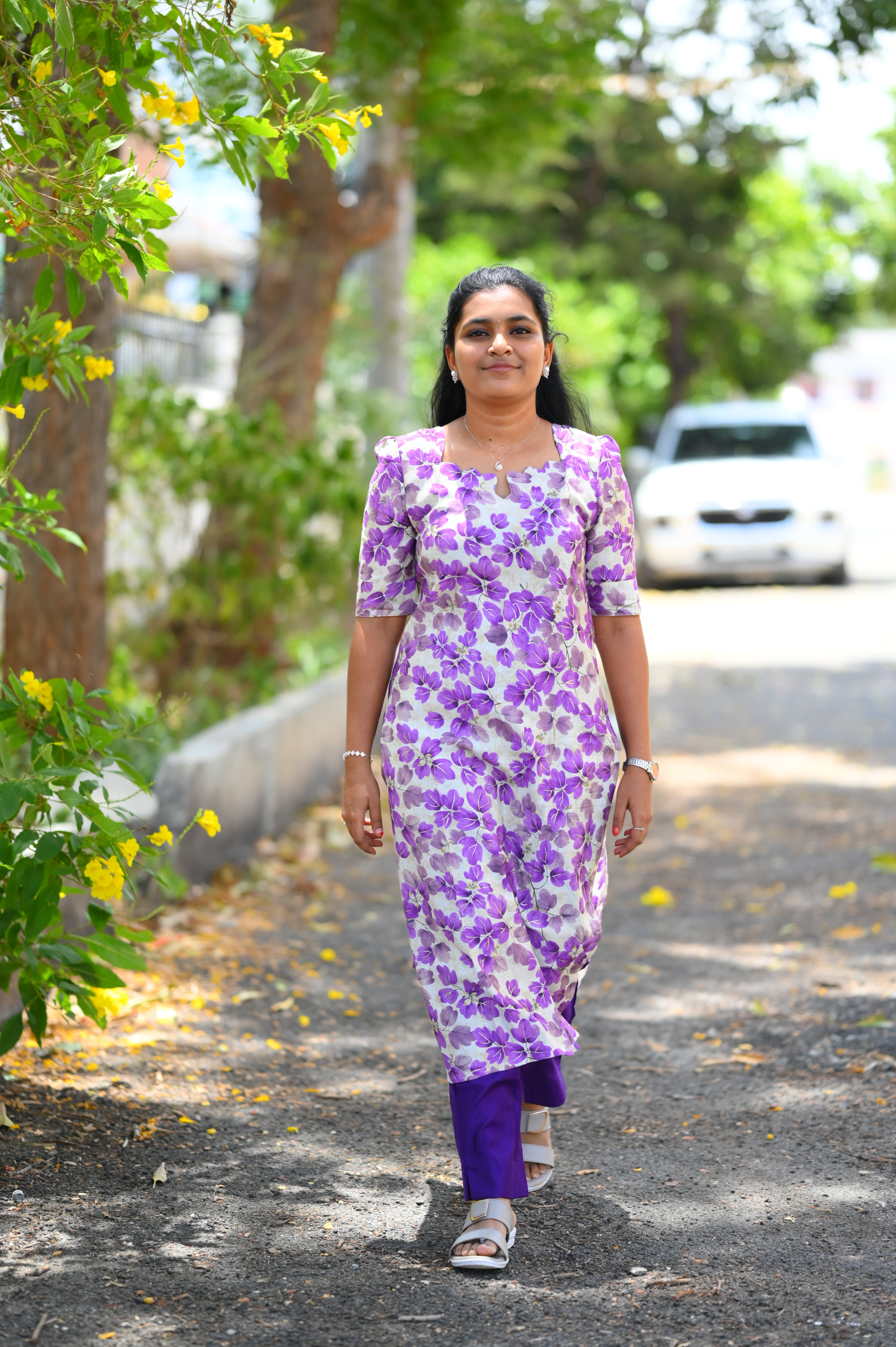 Ira Ethnic Elegance Kurti 1911