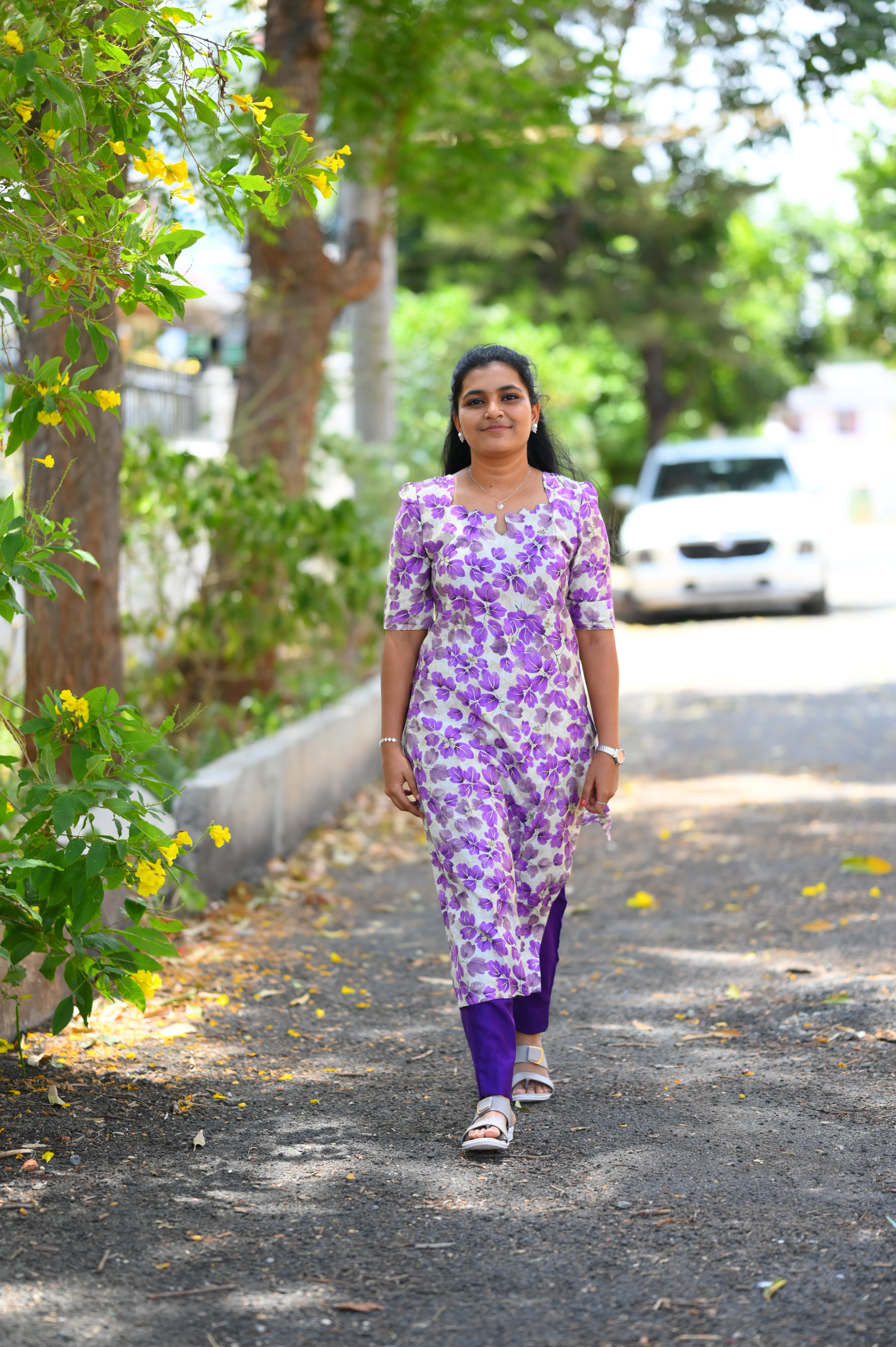 Ira Ethnic Elegance Kurti 1911