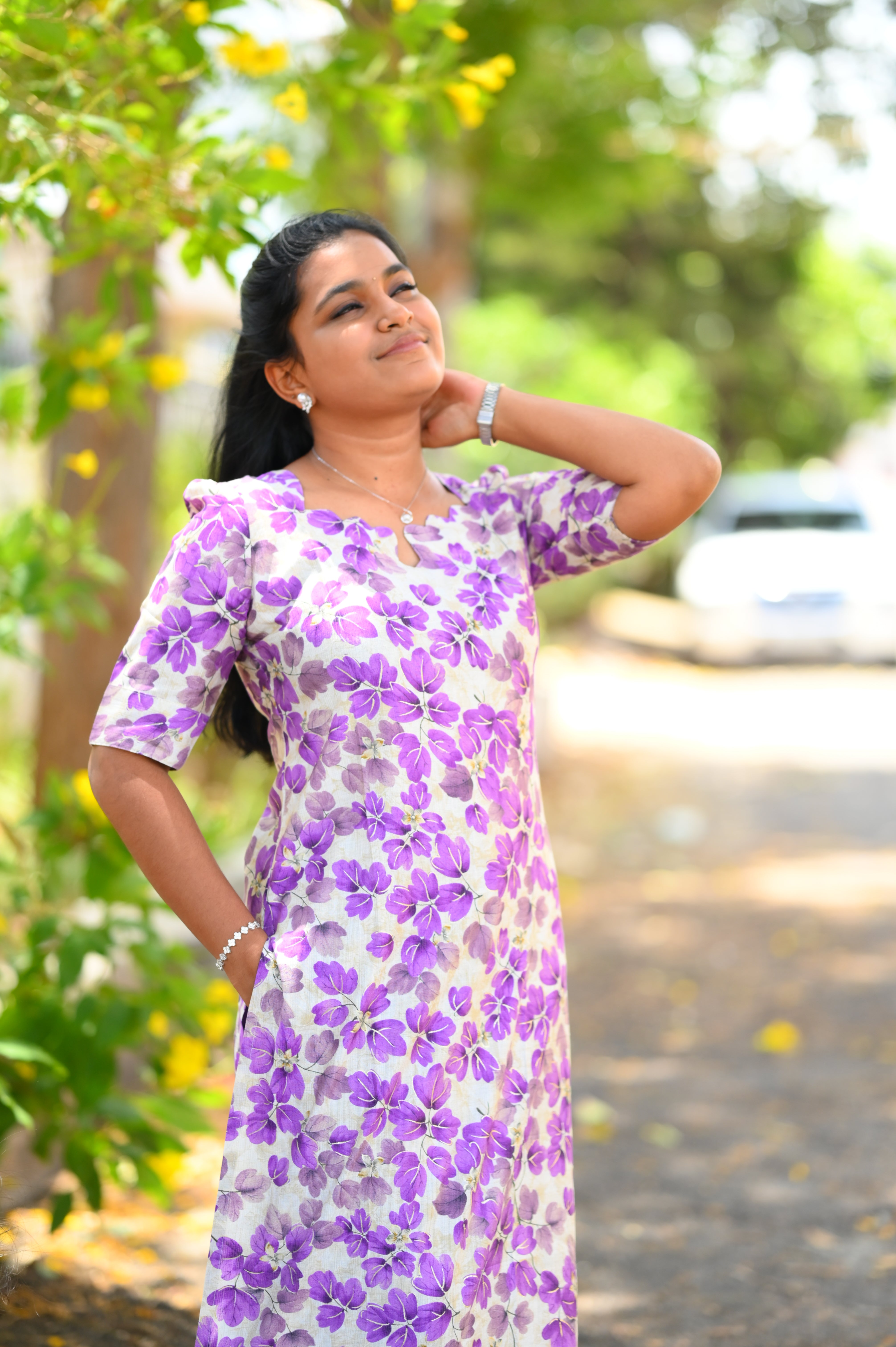 Ira Ethnic Elegance Kurti 1911