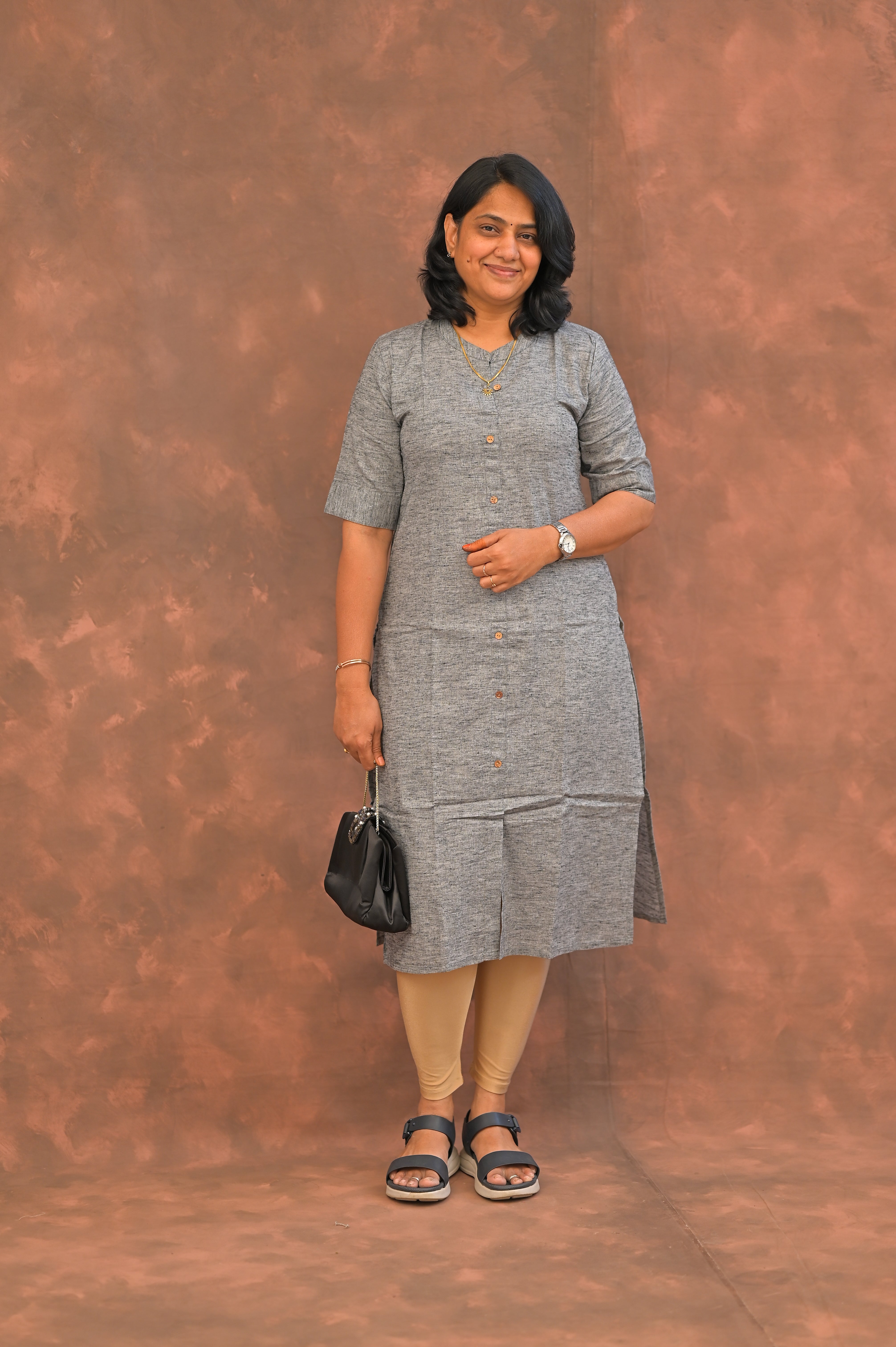 Grey Grace 1804