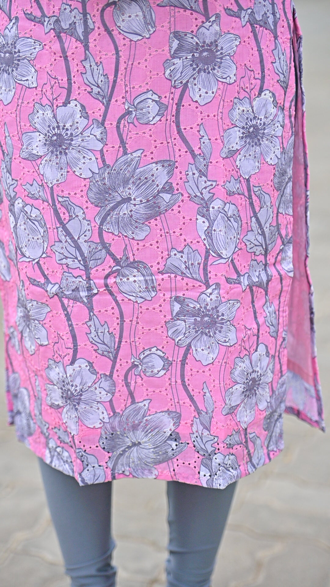 Blush Bloom 1906