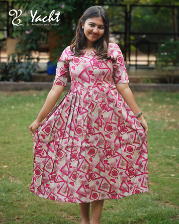 ROSEGeometry Grace Maxi