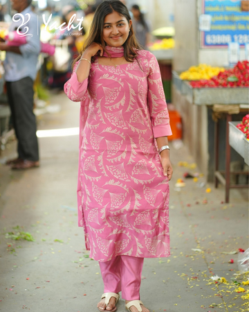 BABY PINK 3-Piece Set (Copy)
