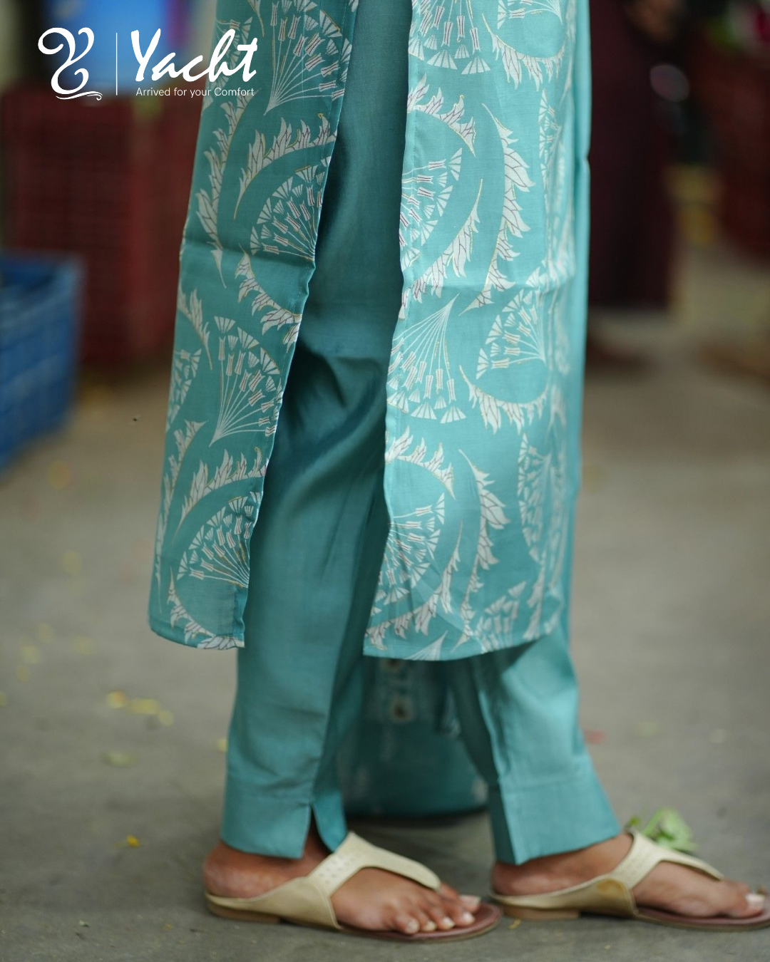 Aqua Breeze 3-Piece Set